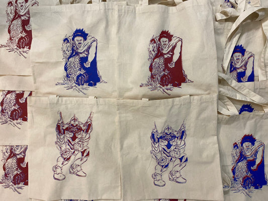Tote Bags