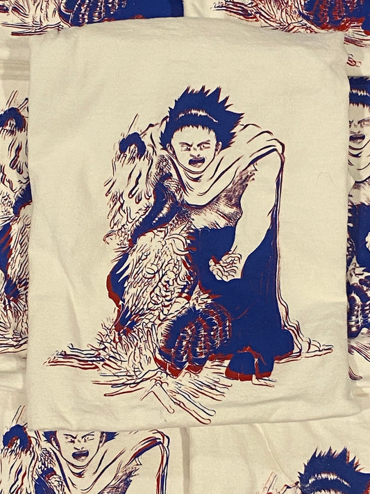 Tetsuo Triumphant Tshirt