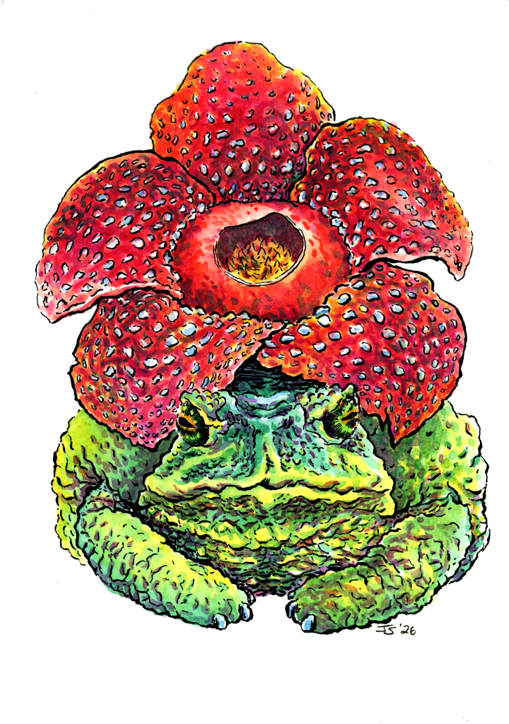 Realistic Venusaur